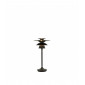Lampe de table PICASSO en Métal et Noir mat|Lampes à poser|Luminaire Center