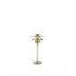 Lampe de table PICASSO Laiton|Lampes à poser|Luminaire Center
