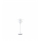 Lampe de table PICASSO en Métal et Blanc mat|Lampes à poser|Luminaire Center