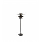 Lampe de table PICASSO en Métal et Noir mat Diamètre 18 Cm|Lampes à poser|Luminaire Center