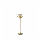 Lampe de table PICASSO en Métal et Laiton Diamètre 18 Cm|Lampes à poser|Luminaire Center