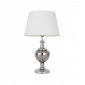 Lampe de bureau classique Korrez Chrome|Lampes à poser|Luminaire Center