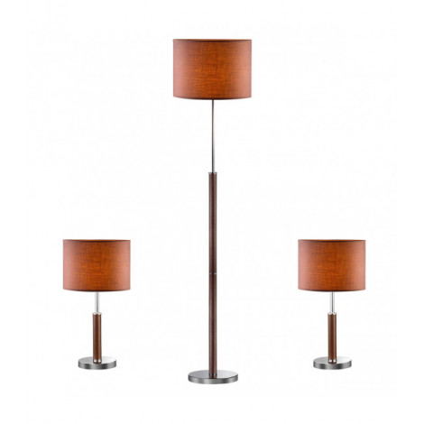 Lampe de bureau classique Barnett Bronze|Lampes à poser|Luminaire Center
