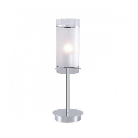 Lampe de bureau moderne Vigo Chrome|Lampes à poser|Luminaire Center