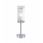 Lampe de bureau moderne Vigo Chrome|Lampes à poser|Luminaire Center
