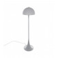 Lampe de bureau moderne Sheridan blanc|Lampes à poser|Luminaire Center
