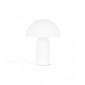 Lampe de bureau moderne Mizuni White blanc|Lampes à poser|Luminaire Center