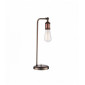 Lampe de table Hal Acier|Lampes à poser|Luminaire Center