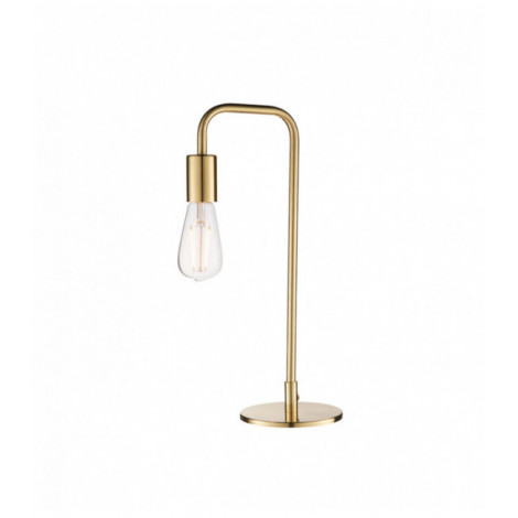 Lampe de table Rubens Acier|Lampes à poser|Luminaire Center