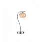 Lampe de table Talia Verre|Lampes à poser|Luminaire Center