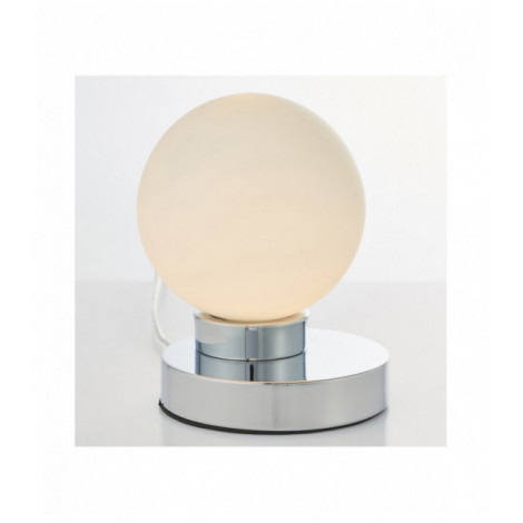 Lampe de table Ratio Acier|Lampes à poser|Luminaire Center