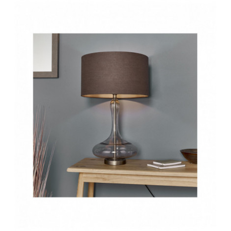 Lampe de table Caia Verre|Lampes à poser|Luminaire Center