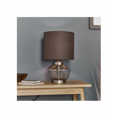 Lampe de table Zen Verre|Lampes à poser|Luminaire Center
