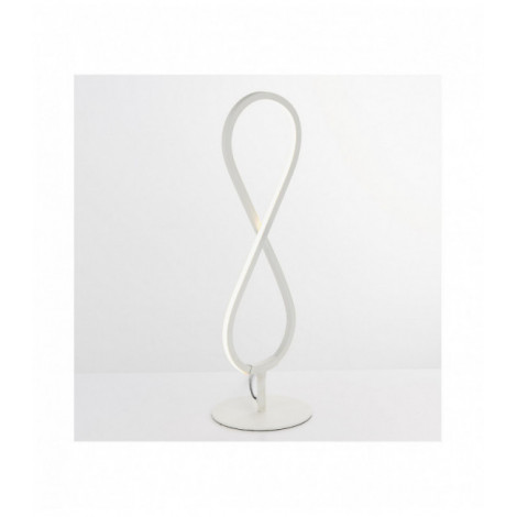 Lampe de table Paradox Alliage aluminium|Lampes à poser|Luminaire Center