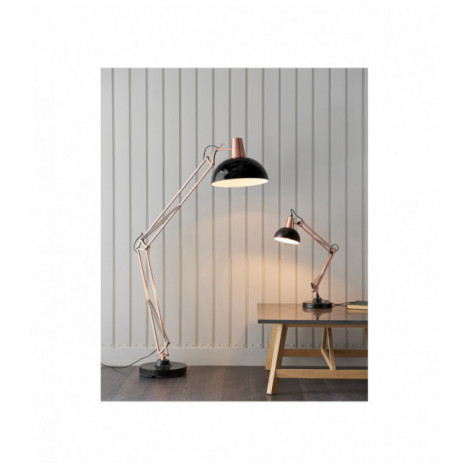 Lampe de table Marshall Acier|Lampes à poser|Luminaire Center