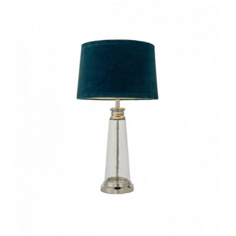 Lampe de table Winslet Verre|Lampes à poser|Luminaire Center