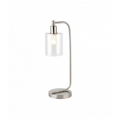 Lampe de table Toledo Acier|Lampes à poser|Luminaire Center