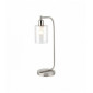 Lampe de table Toledo Acier|Lampes à poser|Luminaire Center