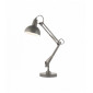 Lampe de table Marshall Acier Gris ardoise|Lampes à poser|Luminaire Center