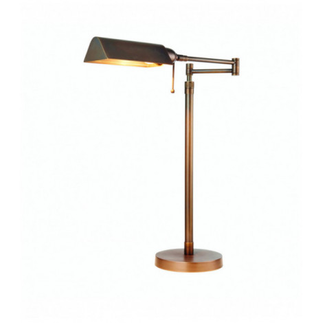 Lampe de table Clarendon Laiton|Lampes à poser|Luminaire Center