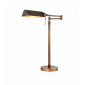 Lampe de table Clarendon Laiton|Lampes à poser|Luminaire Center
