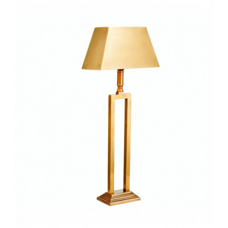 Lampe de table Bexton Laiton|Lampes à poser|Luminaire Center