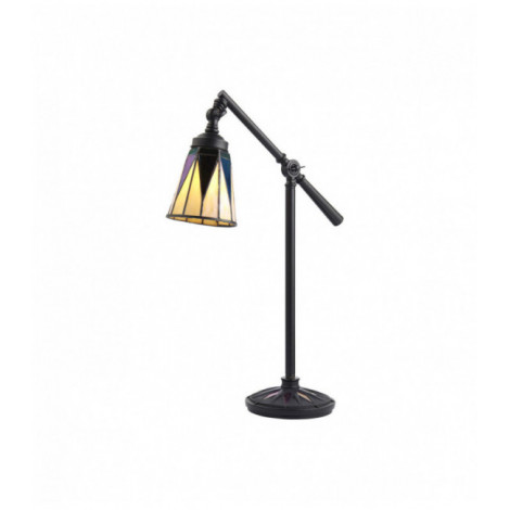 Lampe de table Dark star Acier|Lampes à poser|Luminaire Center