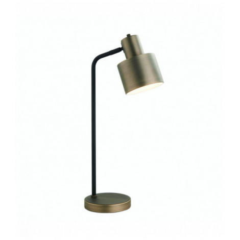 Lampe de table Mayfield Acier|Lampes à poser|Luminaire Center