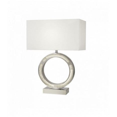 Lampe de table alaska avec base led|Lampes à poser|Luminaire Center