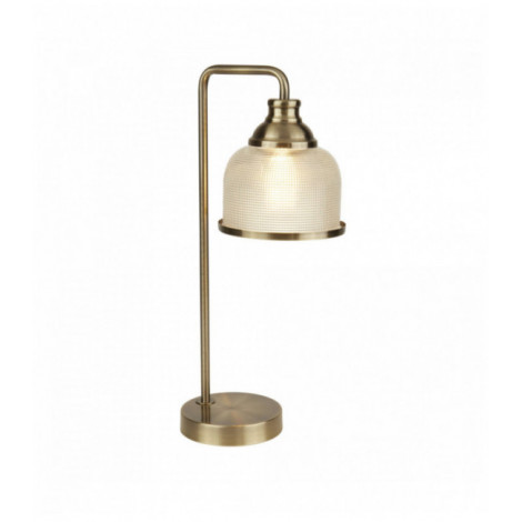 Lampe de table bistro ii 1 ampoule - ab|Lampes à poser|Luminaire Center