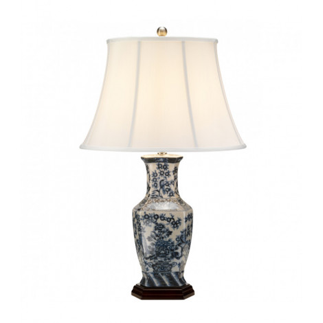 Lampe de table Blue Hex Bleu|Lampes à poser|Luminaire Center