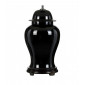 Lampe de table Chiling Noir 49 Cm|Lampes à poser|Luminaire Center