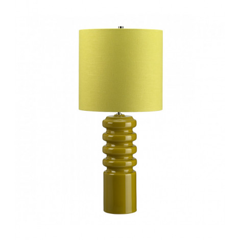 Lampe de table Contour Chaux 85 Cm|Lampes à poser|Luminaire Center