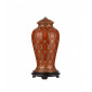 Lampe de table Datai Terre cuite 40 Cm|Lampes à poser|Luminaire Center