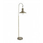 Lampe de bureau Fisherman Laiton antique 1 ampoule 161cm|Lampes à poser|Luminaire Center