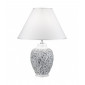 Lampe de table Chiara 1 ampoule 54cm|Lampes à poser|Luminaire Center