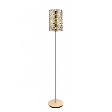 Lampe Design Lola Or 3 ampoules 159cm|Lampes à poser|Luminaire Center