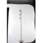 Lampe Design Sonja Chrome 3 ampoules 155cm|Lampes à poser|Luminaire Center