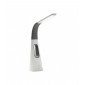 Lampe de table LED Fusion blanc 1 ampoule 40cm|Lampes à poser|Luminaire Center