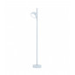Lampe de bureau Everest blanc 1 ampoule 90cm|Lampes à poser|Luminaire Center