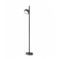 Lampe de bureau Everest Anthracite 1 ampoule 90cm|Lampes à poser|Luminaire Center