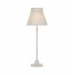 Lampe de table Judy Crème 1 ampoule 50cm|Lampes à poser|Luminaire Center