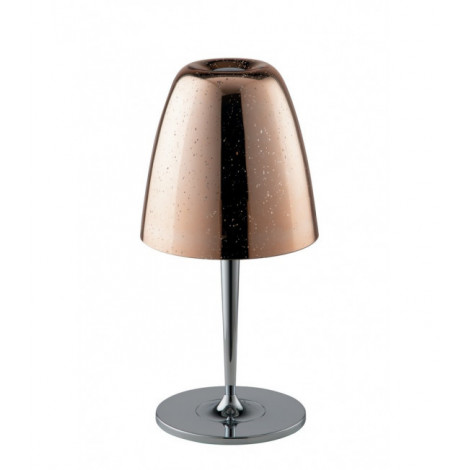 Lampe de table Ares Bronze 56 Cm|Lampes à poser|Luminaire Center