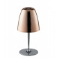 Lampe de table Ares Bronze 56 Cm|Lampes à poser|Luminaire Center