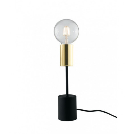 Lampe de table Axon Noir 39 Cm|Lampes à poser|Luminaire Center