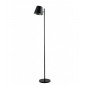 Lampe de bureau Colt 1 ampoule Métal Gris|Lampes à poser|Luminaire Center