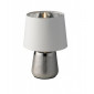 Lampe de table Ecstasy Gris 29 Cm|Lampes à poser|Luminaire Center