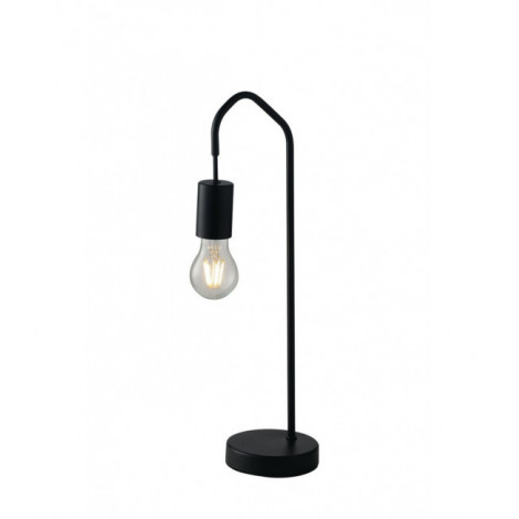 Lampe de table Habitat Noir 48 Cm|Lampes à poser|Luminaire Center
