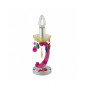 Lampe de table Houston 1 ampoule Acrylique Multicouleur|Lampes à poser|Luminaire Center