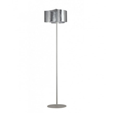 Lampe Design Imagine Feuille d'argent 182,2 Cm|Lampes à poser|Luminaire Center